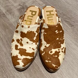 Hush Puppies size 6